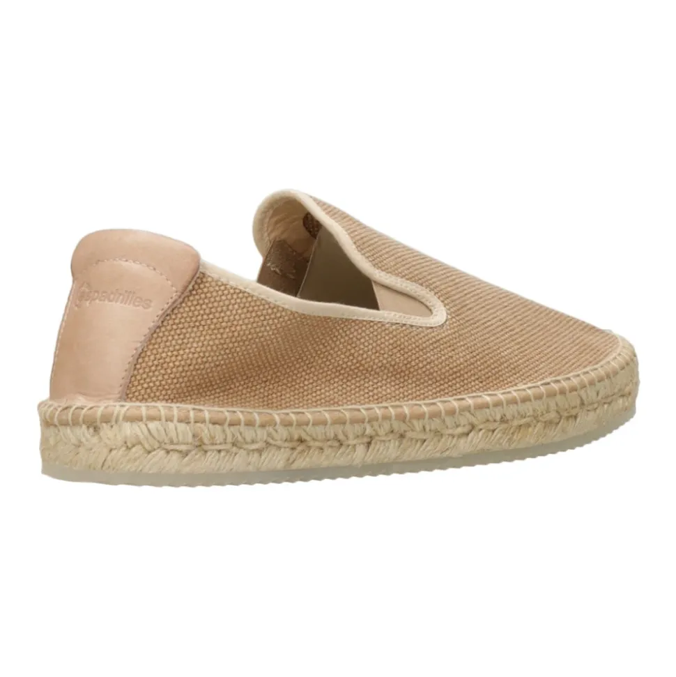 Espadryle Sneakers