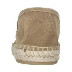 Espadryle typu loafers