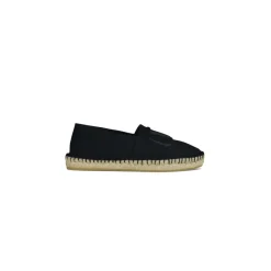 Espadryle z płótna