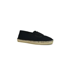 Espadryle z płótna