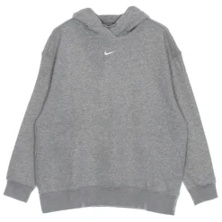 Essentialna Bluza z Polaru z Długim Rękawem