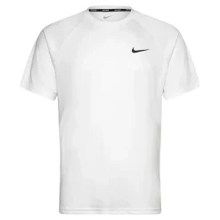 Essential Short-Sleeve Hydroguard Swim Shirt