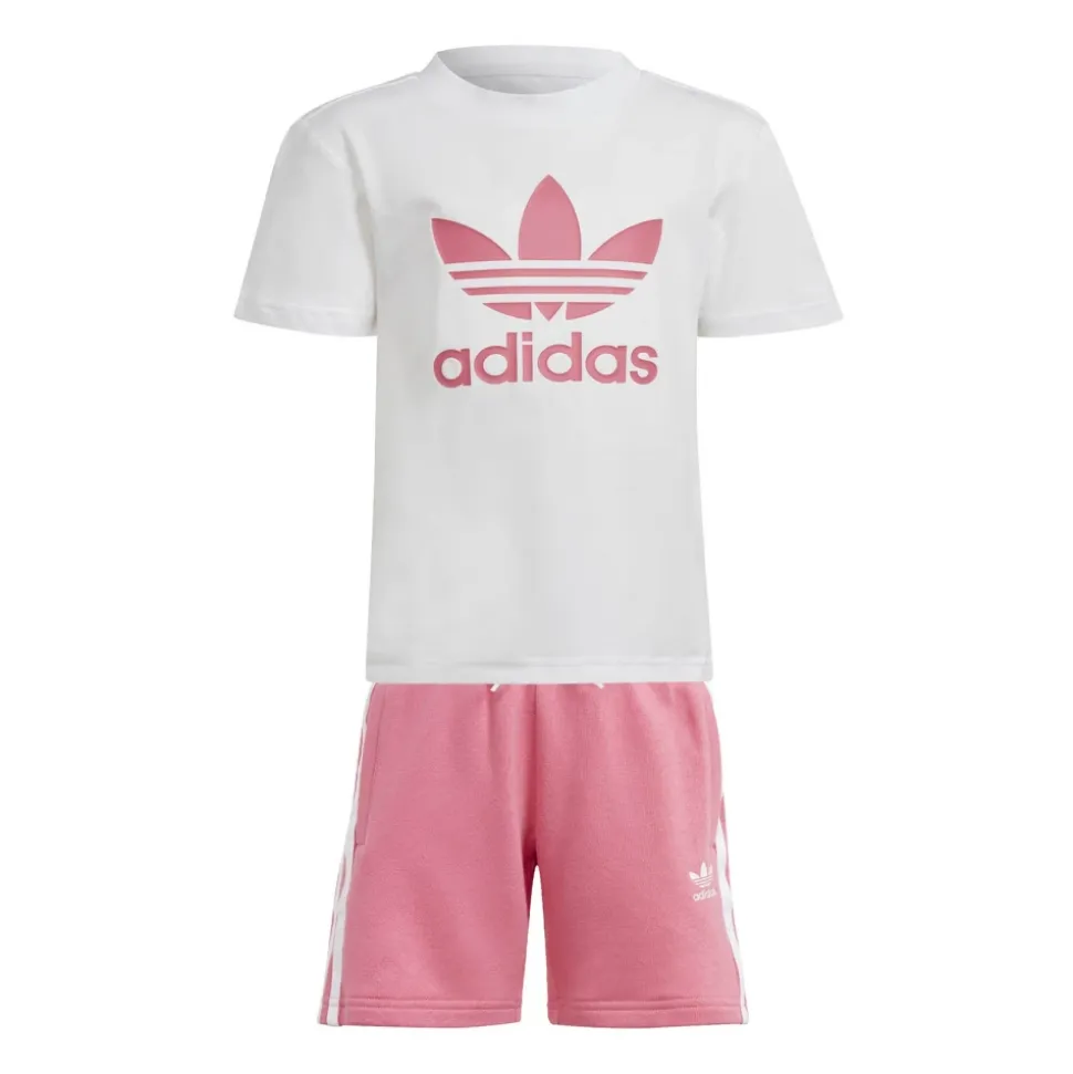 Essentials 3-Stripes Set