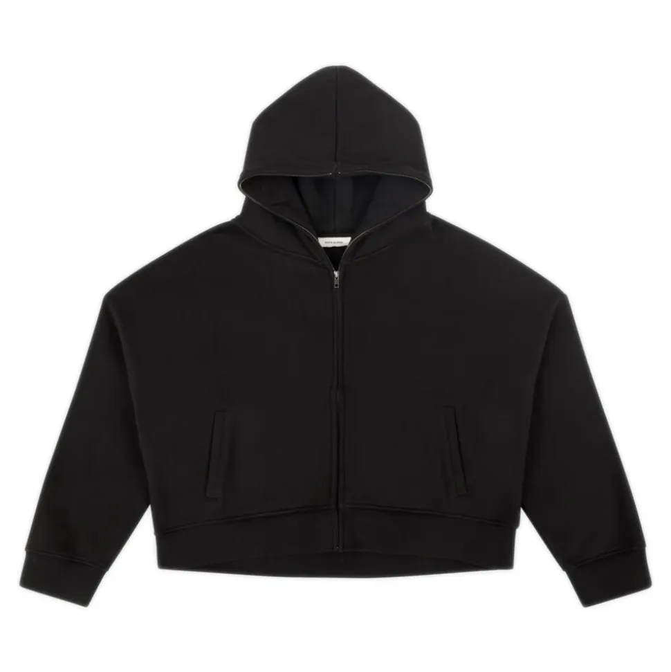 Eternal Zip Hoodie