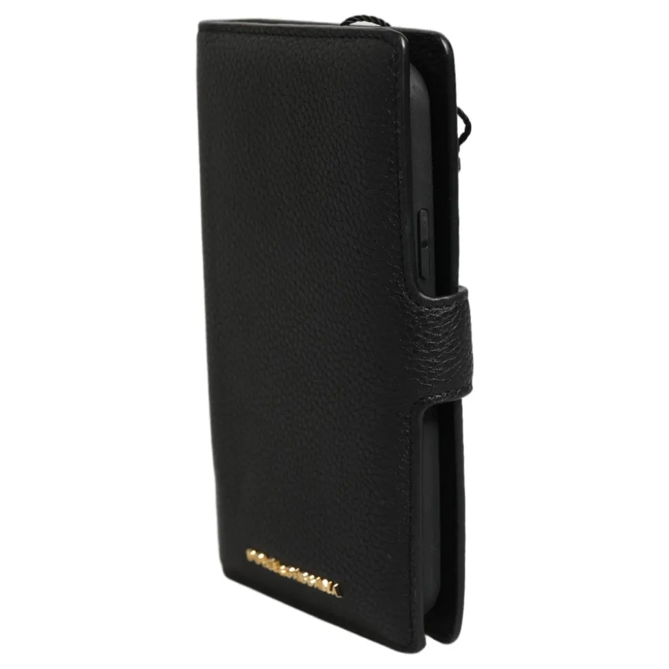 Etui z klapką na telefon