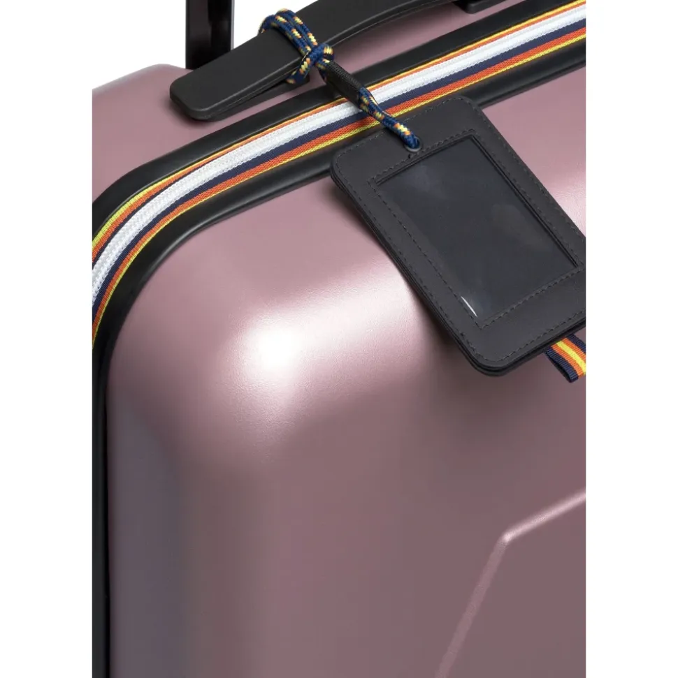 Eudoxie Logo Trolley