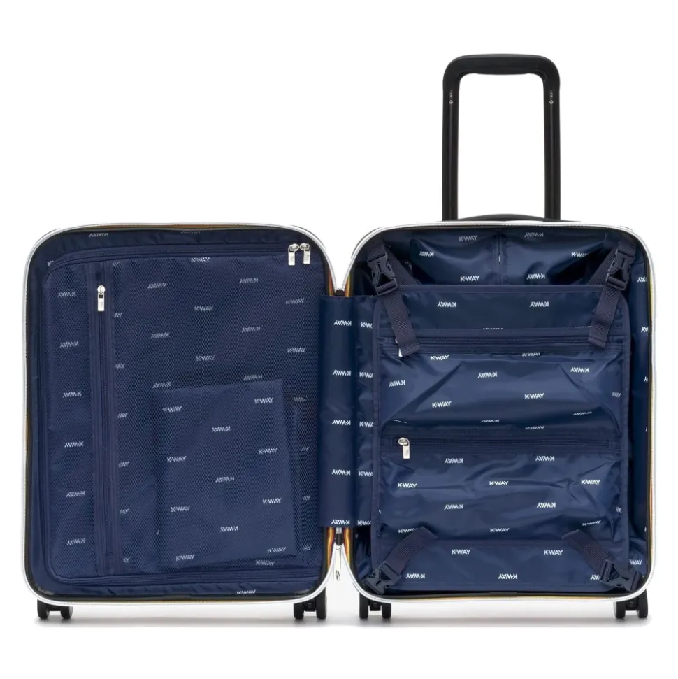 Eudoxie Logo Trolley