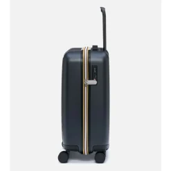 Eudoxie Logo Trolley