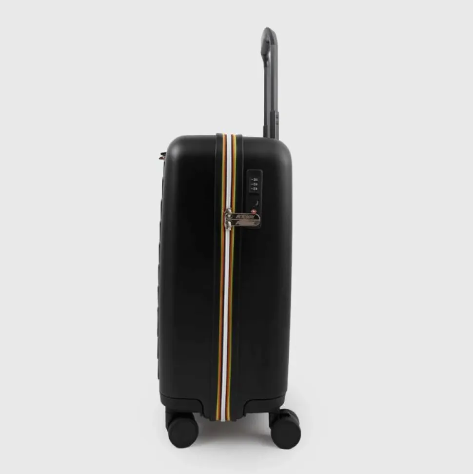 Eudoxie Trolley