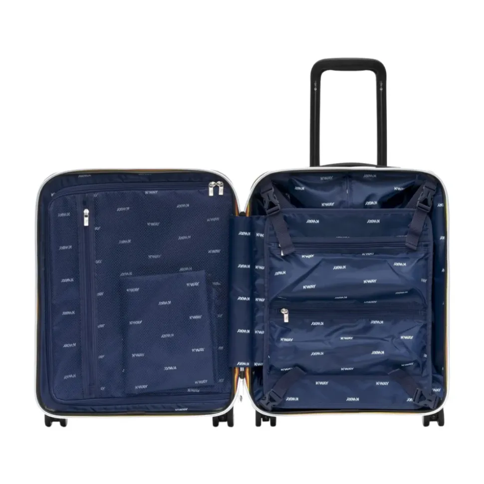 Eudoxieur Trolley