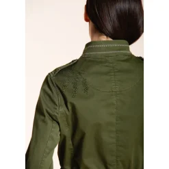 Eva Jacket