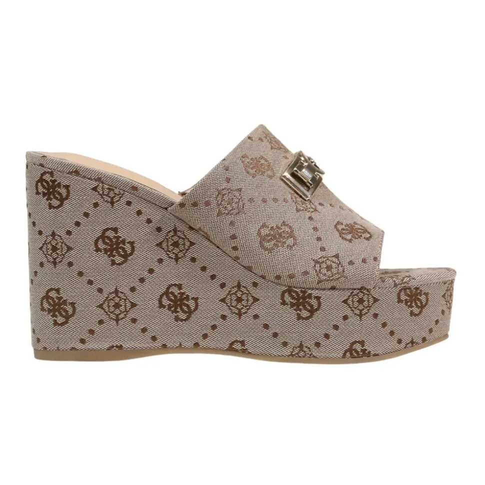 Evenza Wedge Sandal