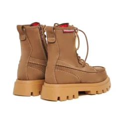 Explorer Ankle Boots