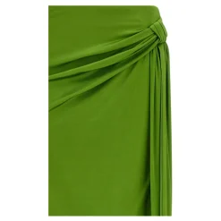 Extra Long Skirt