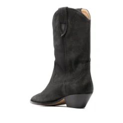 Faded Black Duerto Buty