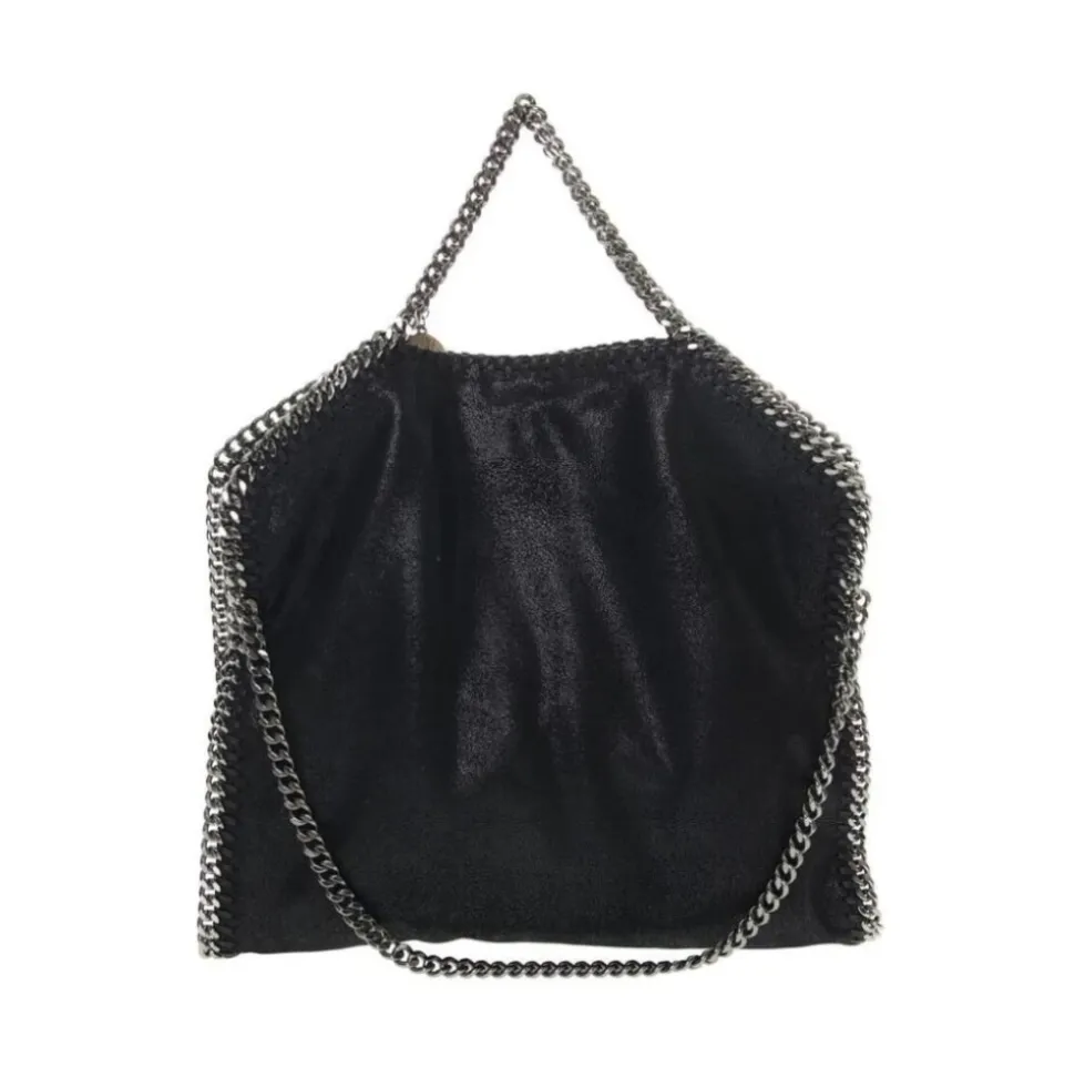 Falabella Fold-Over Tote
