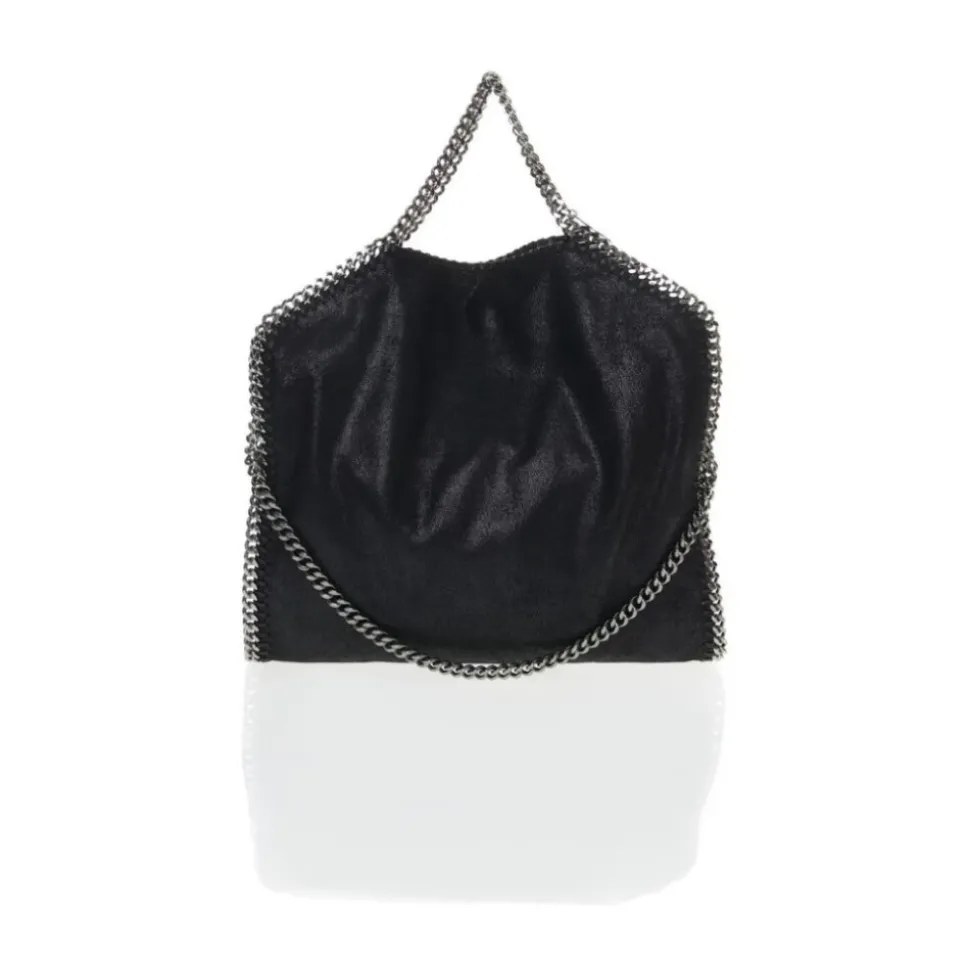Falabella Fold-Over Tote