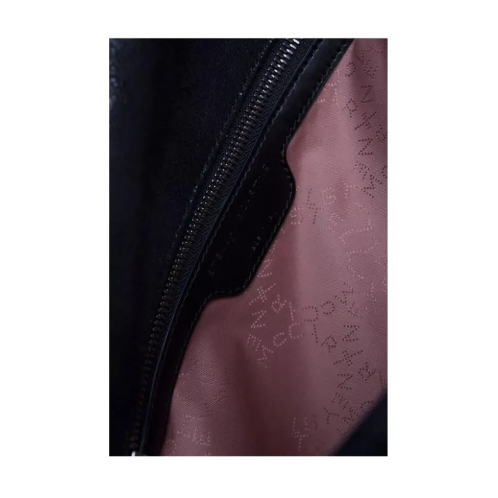 Falabella Fold-Over Tote