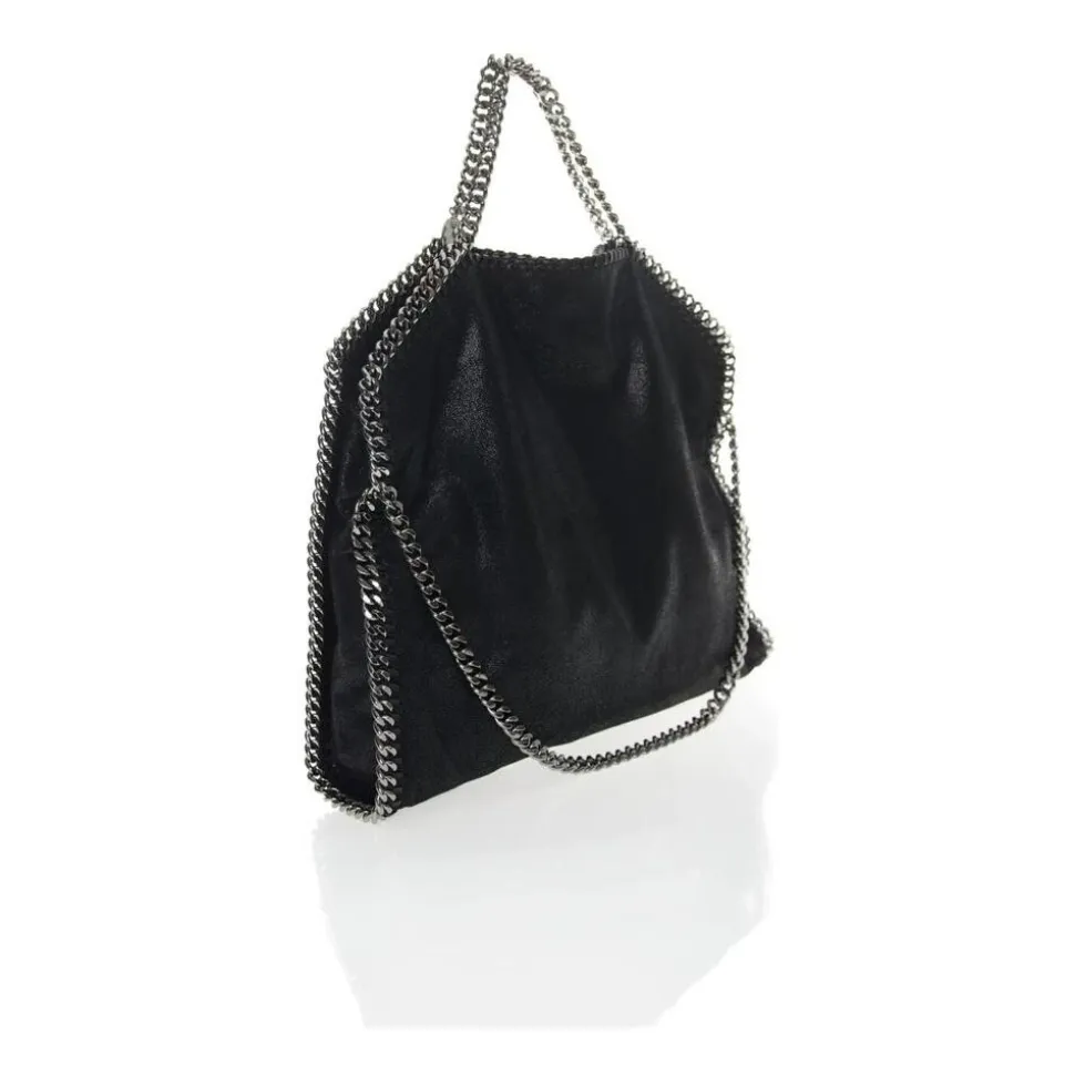 Falabella Fold-Over Tote