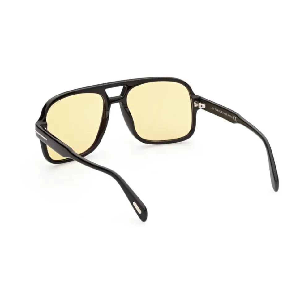 Falconer-02 Okulary przeciwsłoneczne