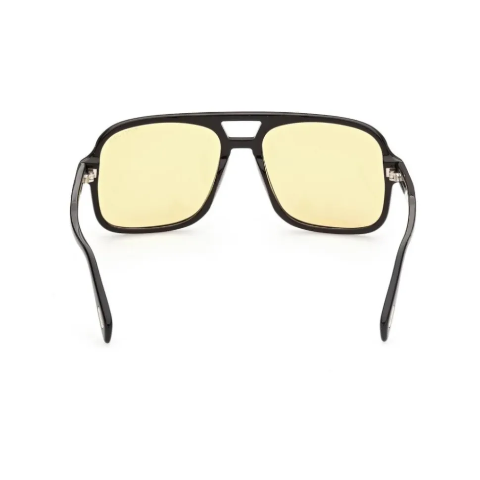 Falconer-02 Okulary przeciwsłoneczne