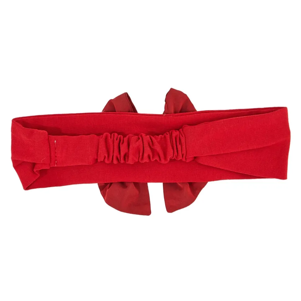 Fascia w Jersey z Bawełny Stretch