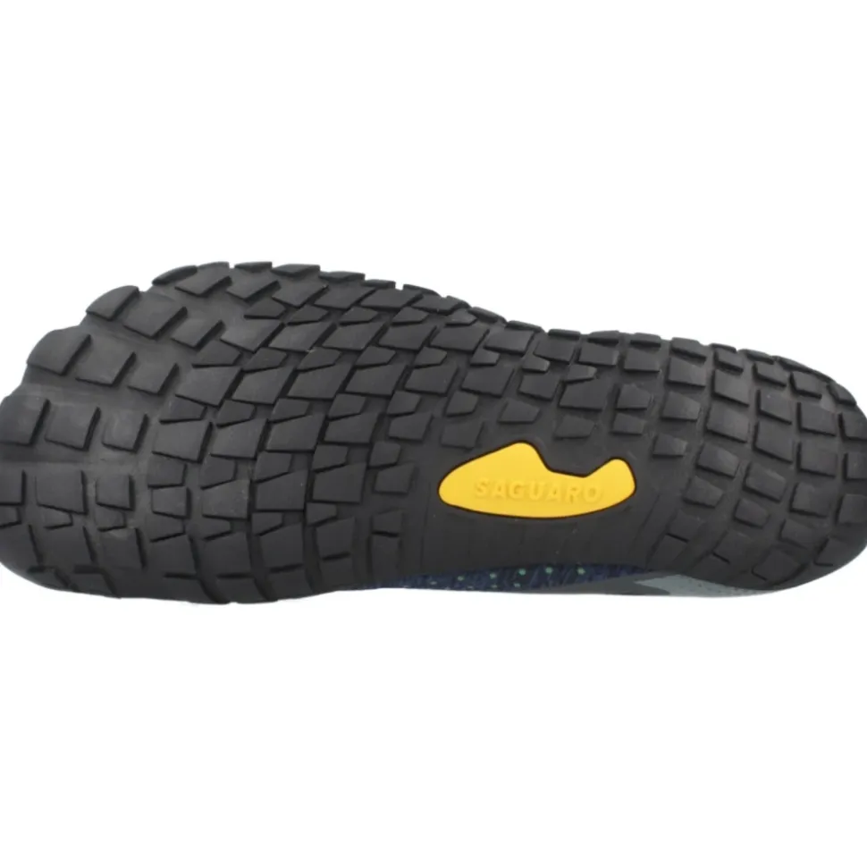 Fast I Buty Barefoot