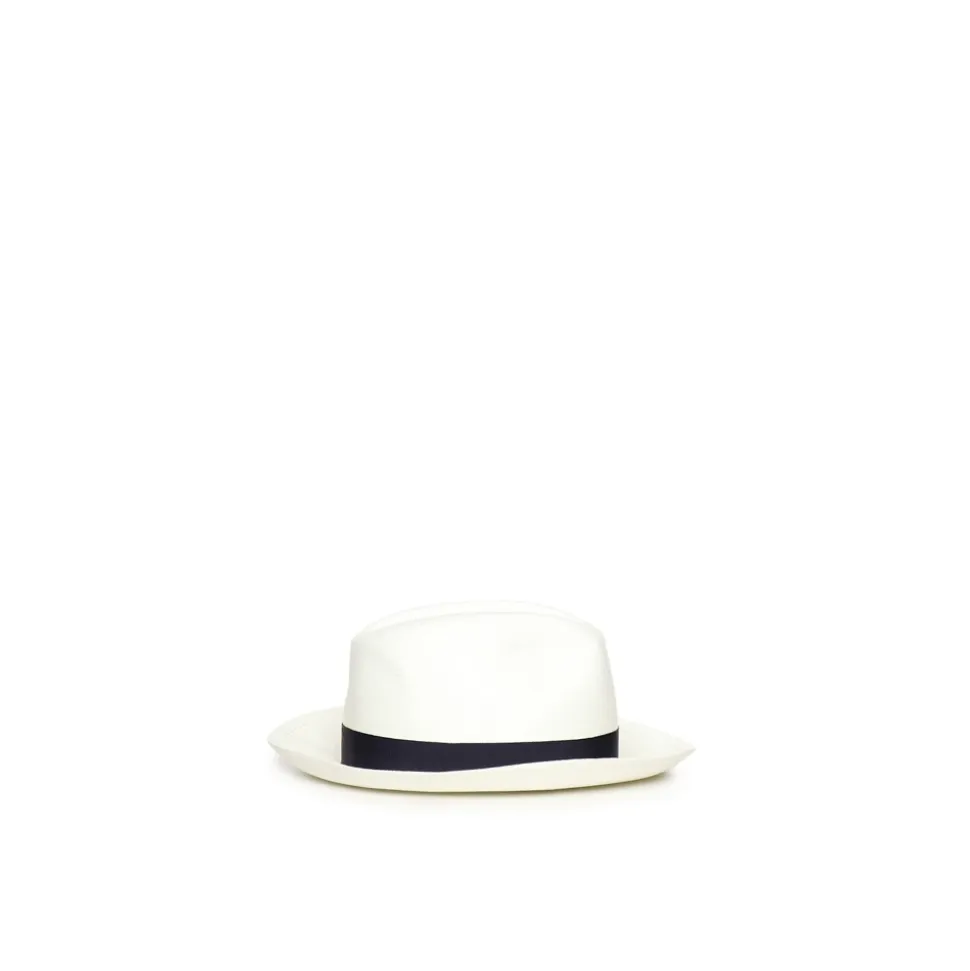 Federico Panama Fine Medium Brim