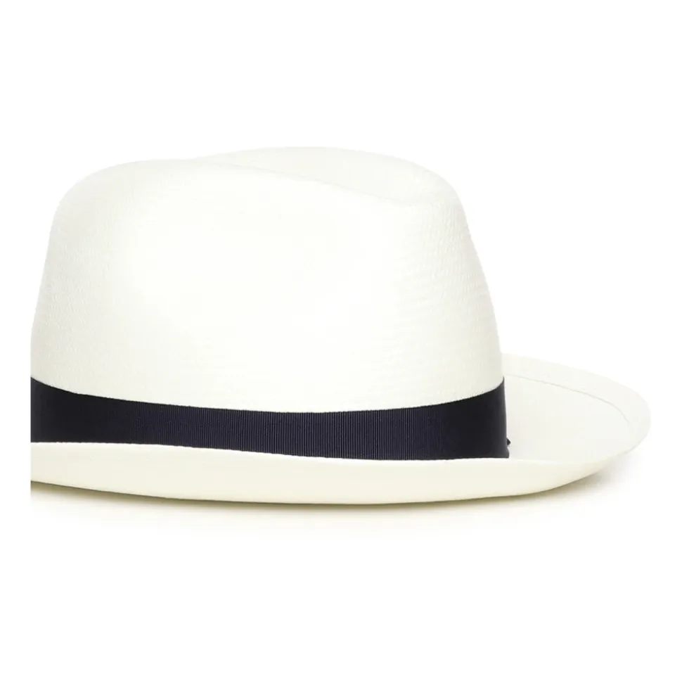 Federico Panama Fine Medium Brim