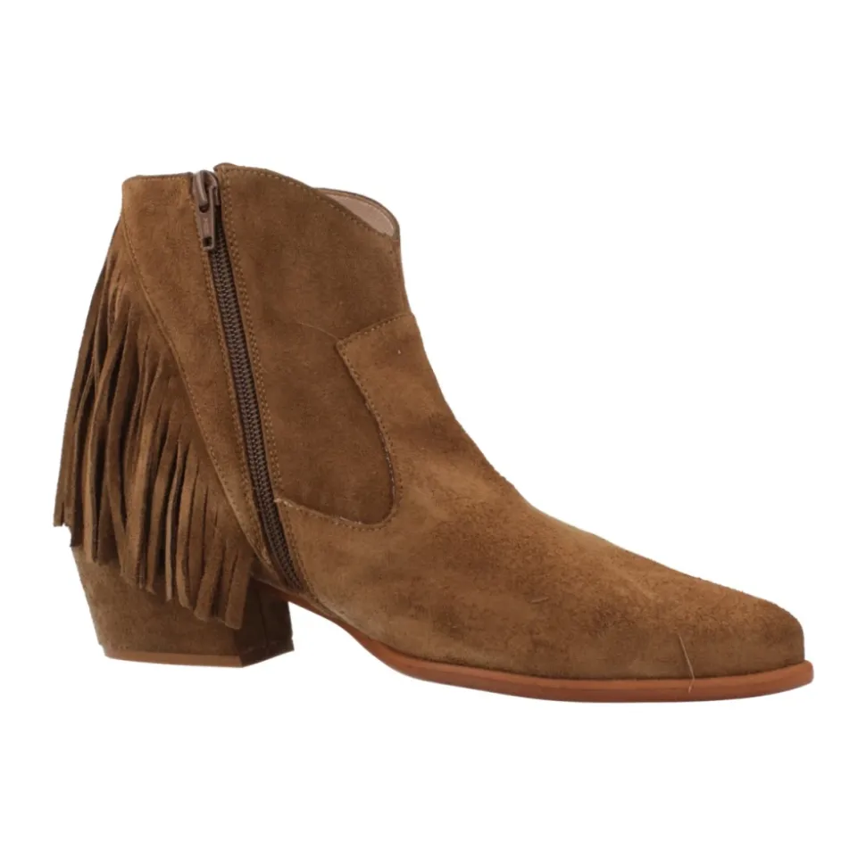 FEI 05 Ankle Boots