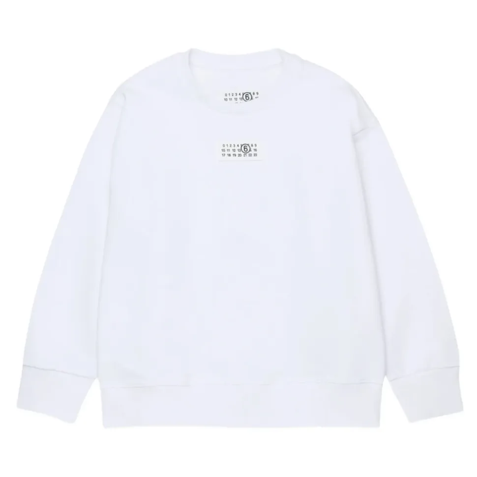 Felpa Sweatshirt