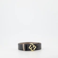 FF Diamonds Belt