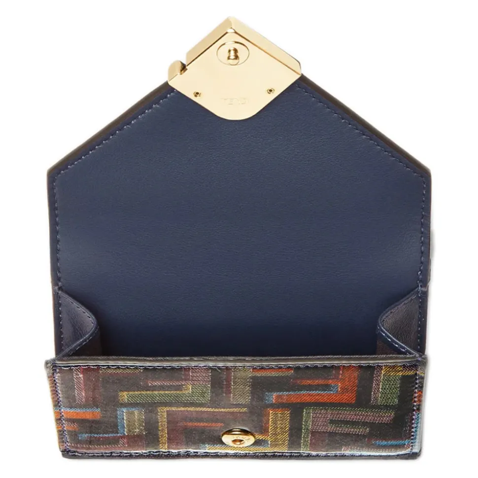 FF Diamonds Wallet