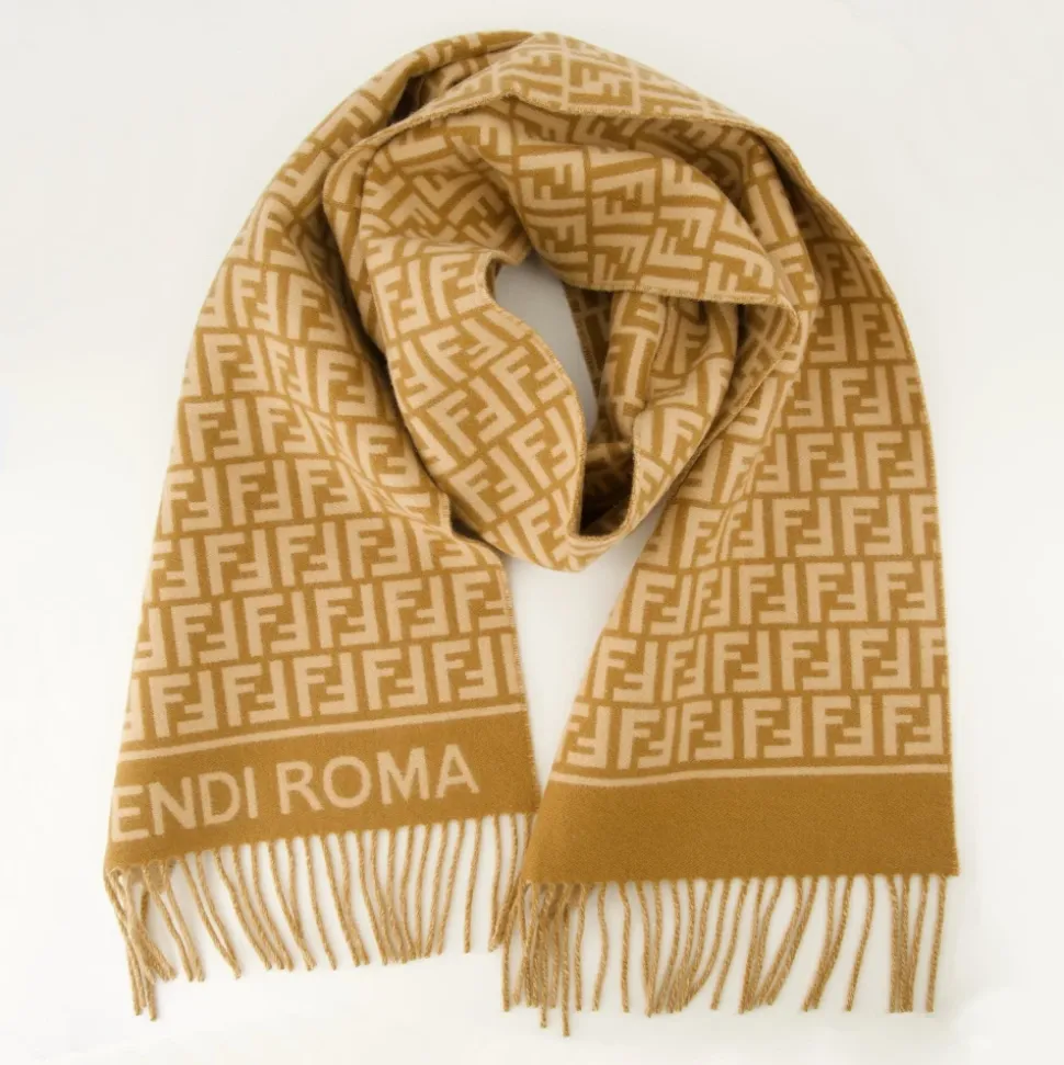 FF Scarf