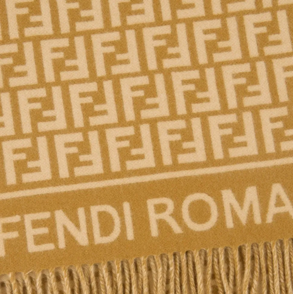 FF Scarf