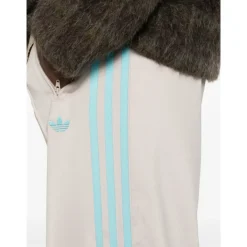 Firebird Niebieskie Spodnie Treningowe