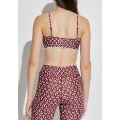 Firefly Sports Bra