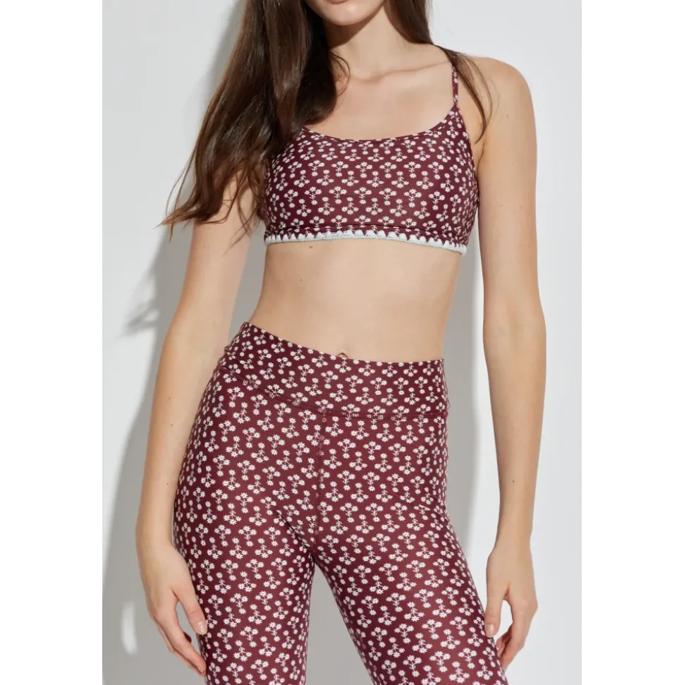 Firefly Sports Bra
