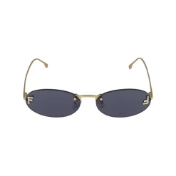 First Crystal Sunglasses