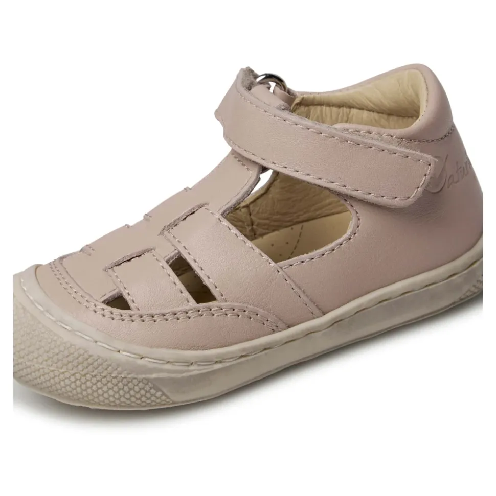 First steps sandals WAD