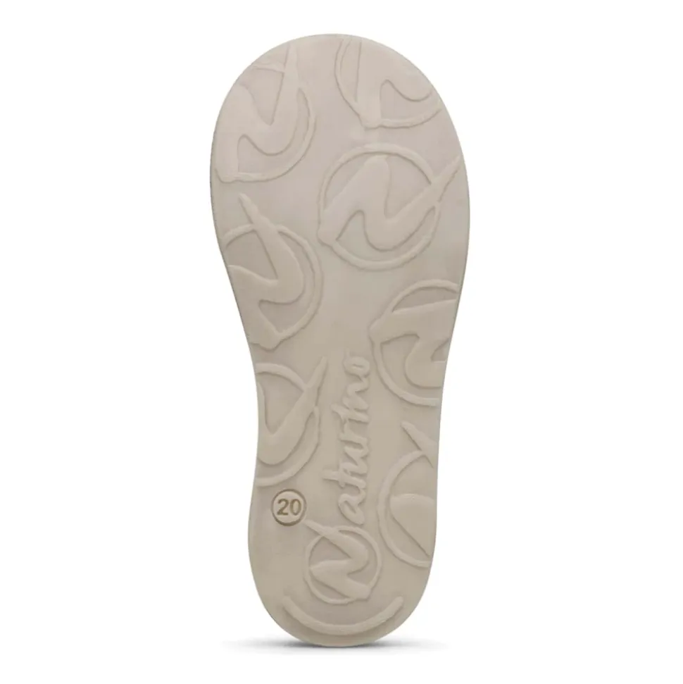 First steps sandals WAD
