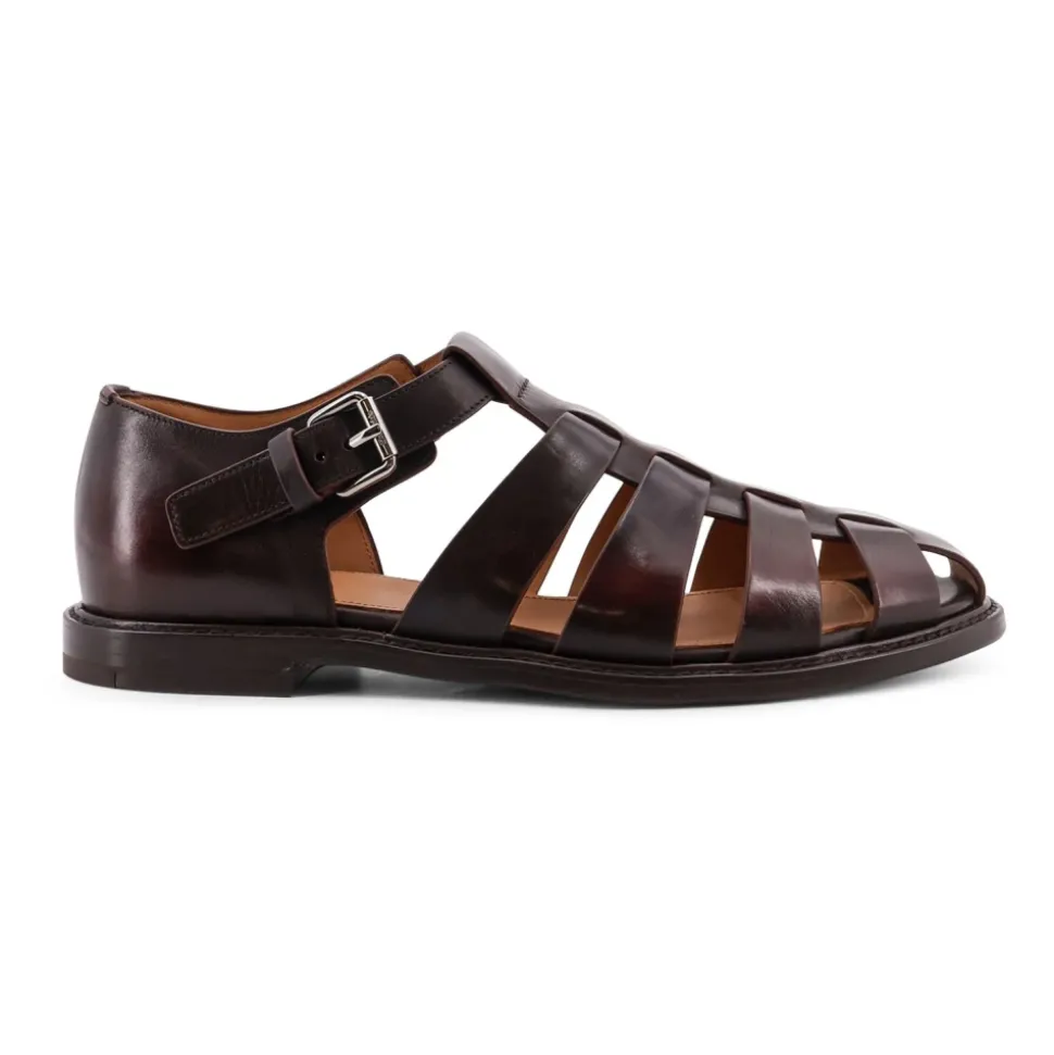 Fisherman Sandal
