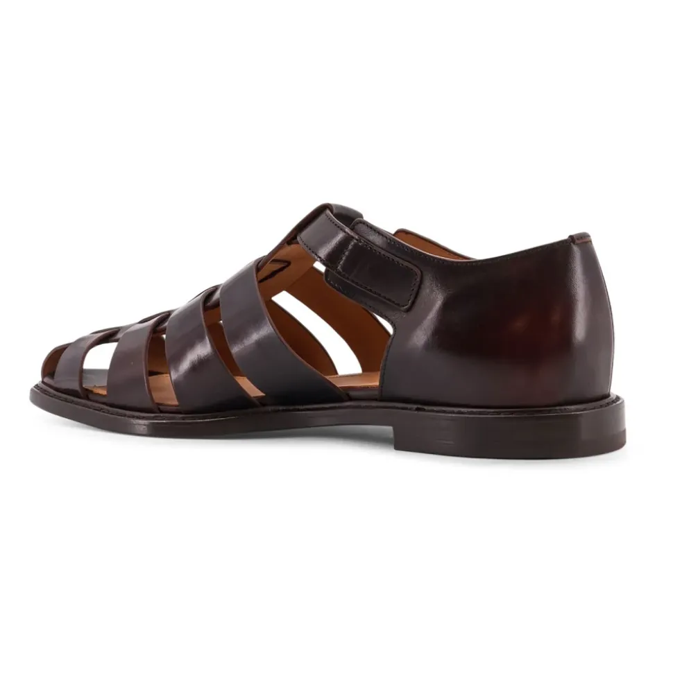Fisherman Sandal