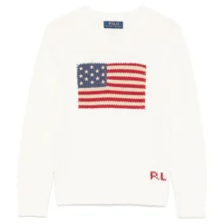 Flag Sweater