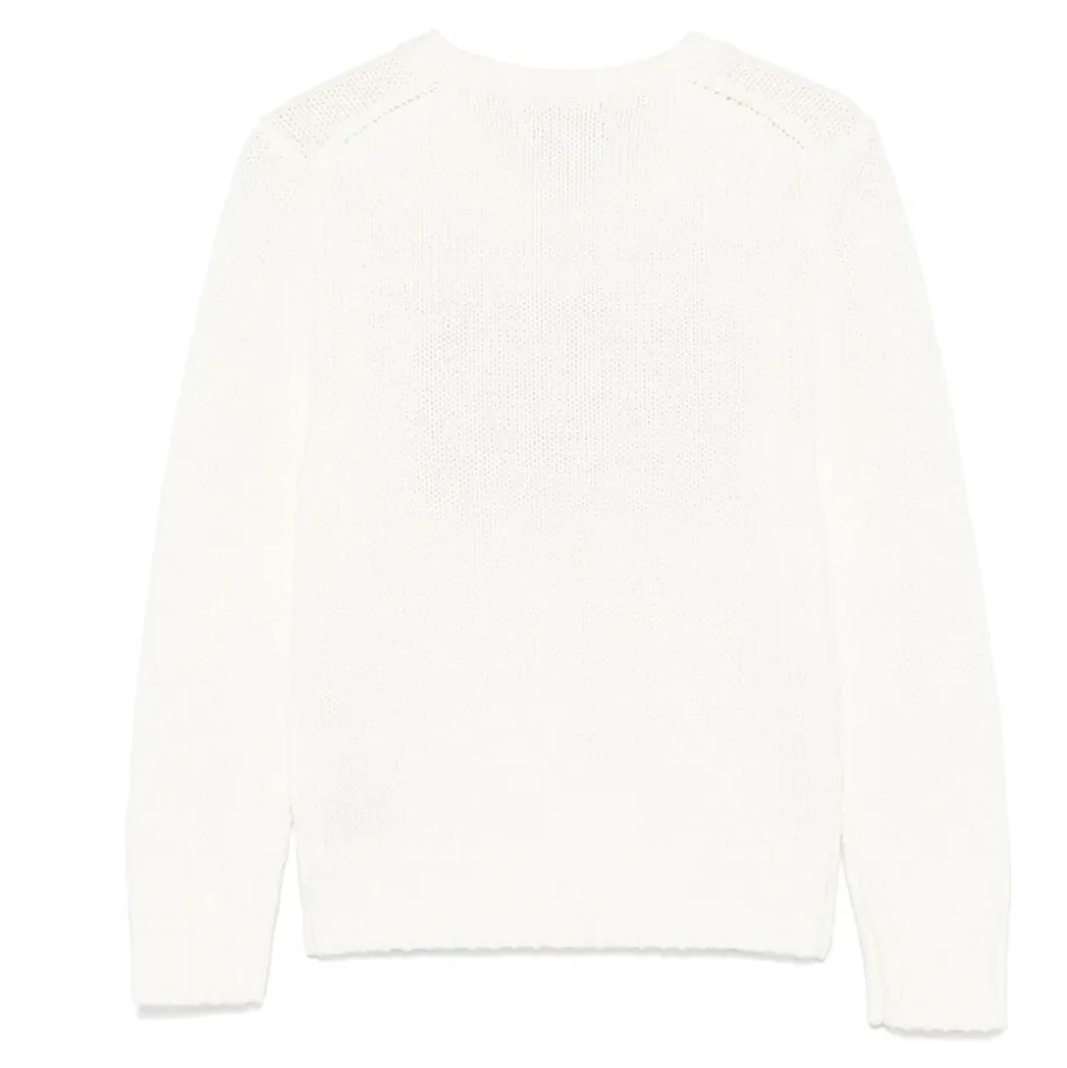 Flag Sweater