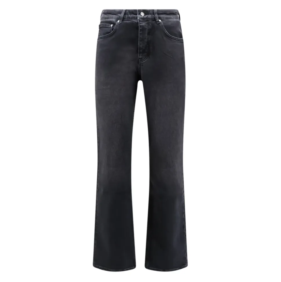 Flared Jeans