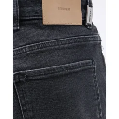 Flared Jeans