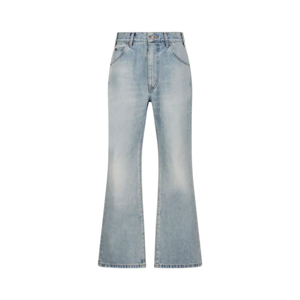 Flare Dylan Jeans