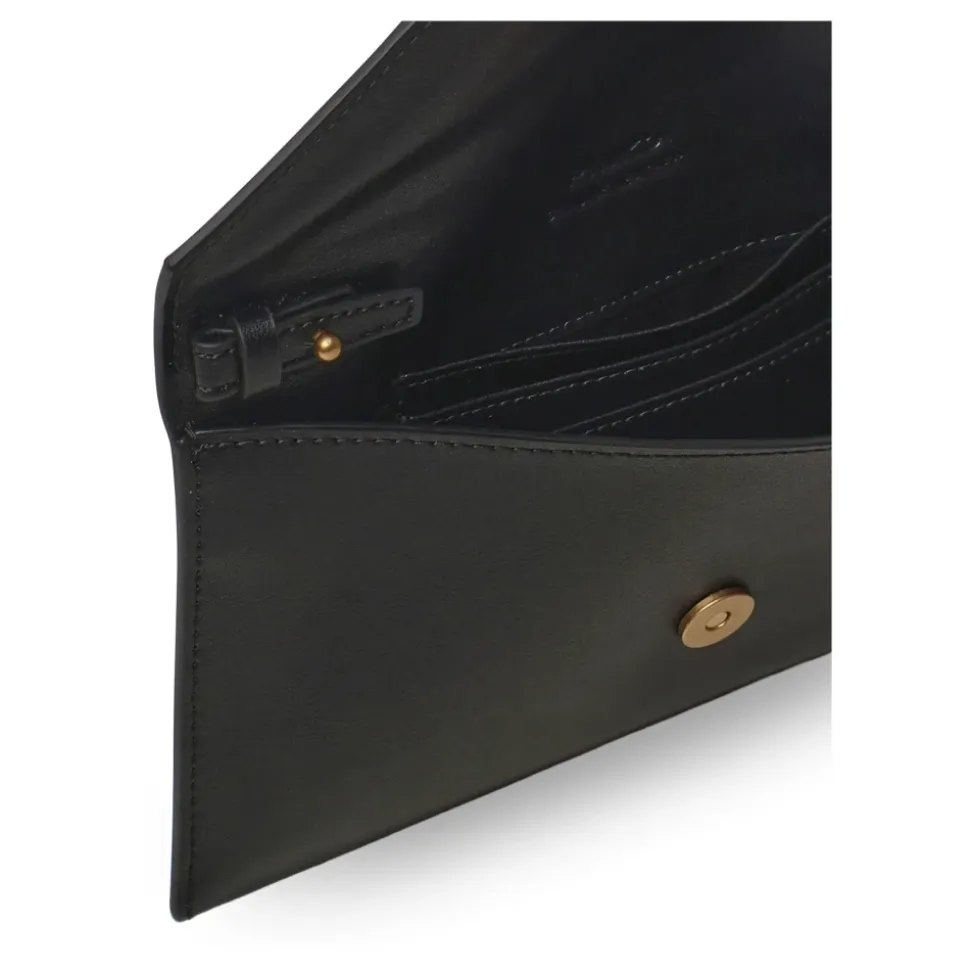 Flat Purse Mini