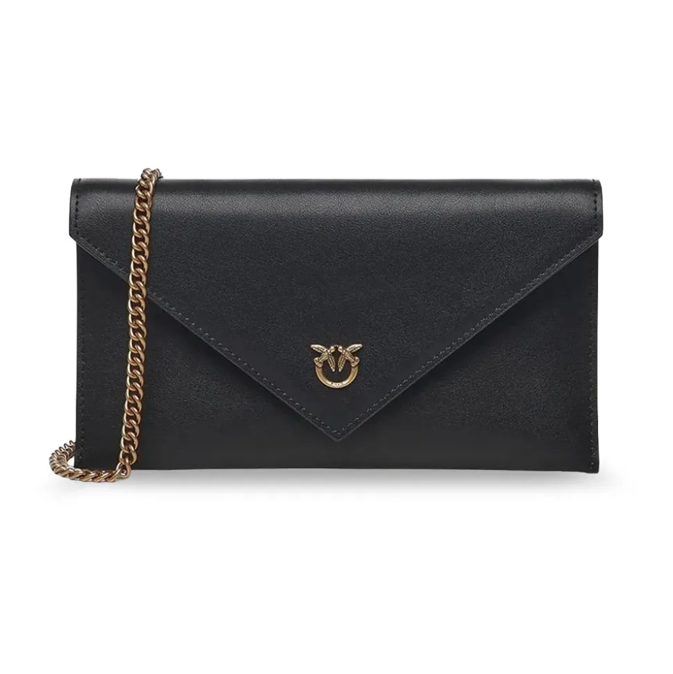 Flat Purse Mini